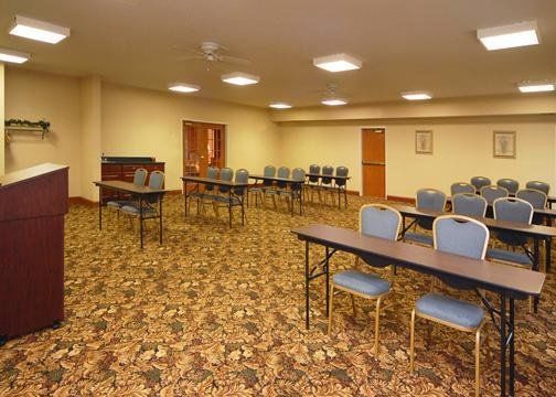 Hotel Comfort - St Joseph Benton Harbor