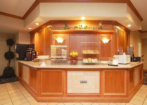 Comfort - St Joseph 3* Benton Harbor