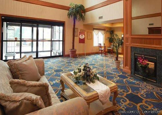 Comfort - St Joseph Hotel Benton Harbor