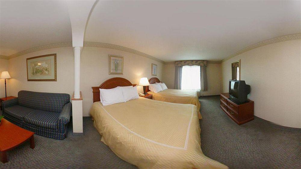 Comfort - St Joseph 3* Benton Harbor
